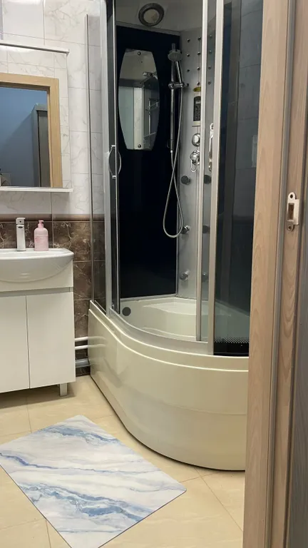 Уютная студия в Большом Истоке