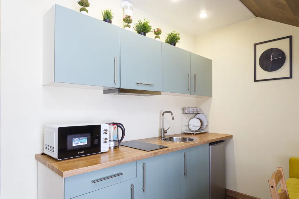 Зимняя сказка №90