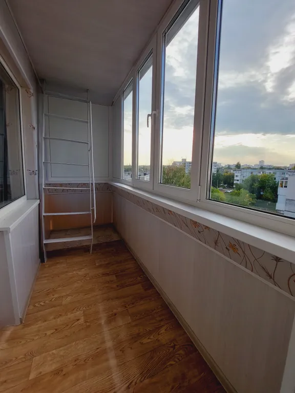 Уютная квартира в хорошем районе города