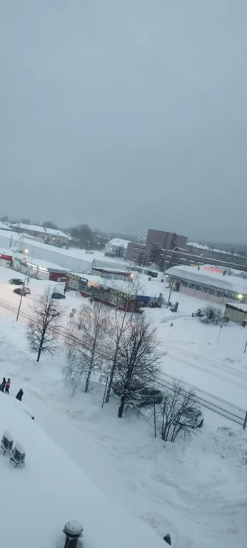 Отличная квартира в центре