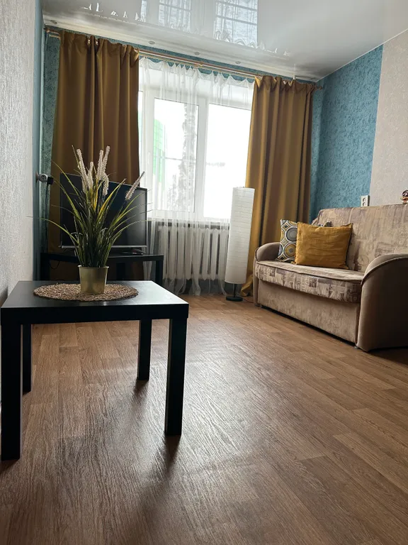 Уютная квартира для гостей города