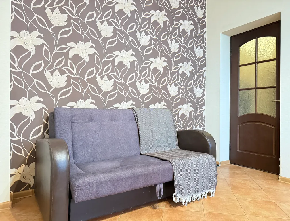 Рядом с пляжем Парк Победы