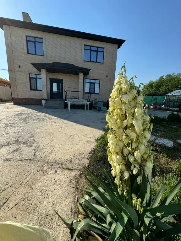 Большой дом для большой компании