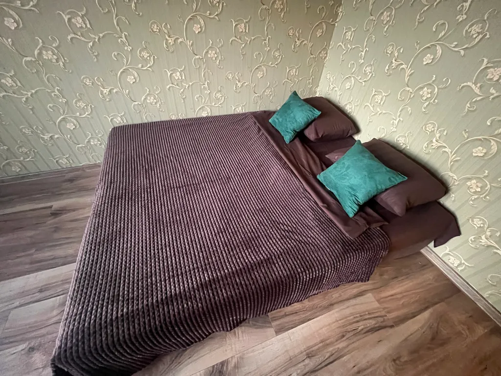 Уютная однокомнатная квартира в заповеднике Горки Ленинские