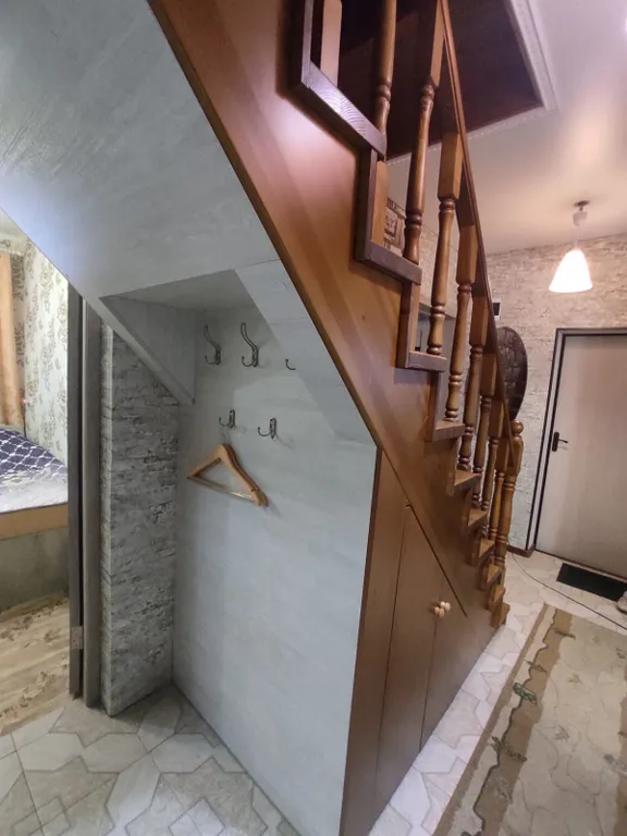 Уютный жилой дом