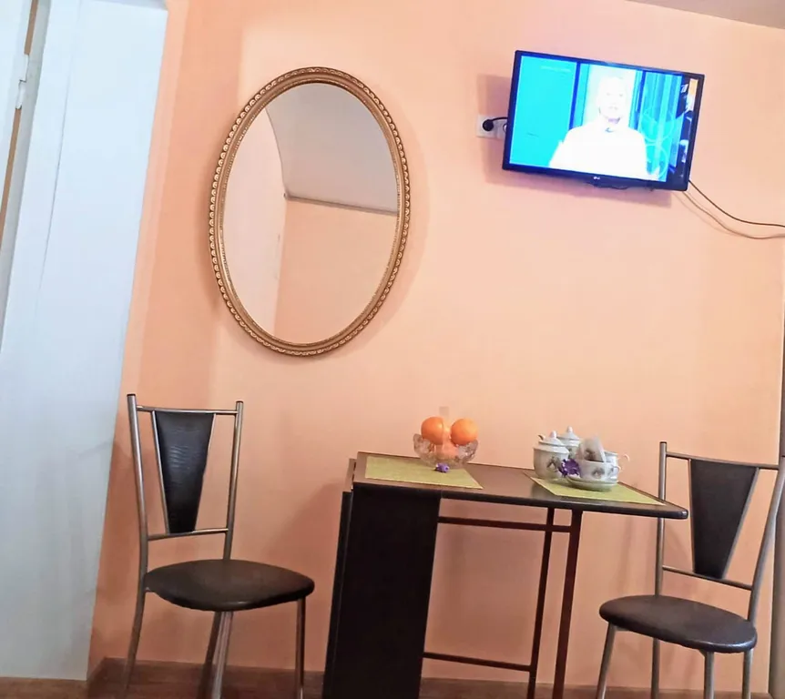 Уютная однушки в пешей доступности с Нарзанной Галереей