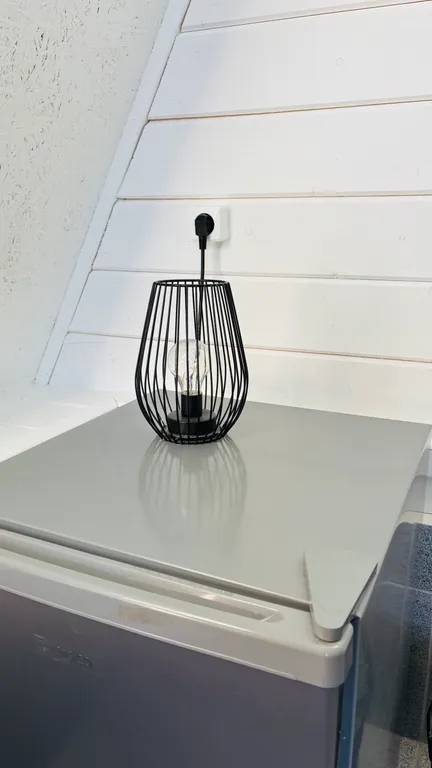 Коттедж a-frame пицунда 2