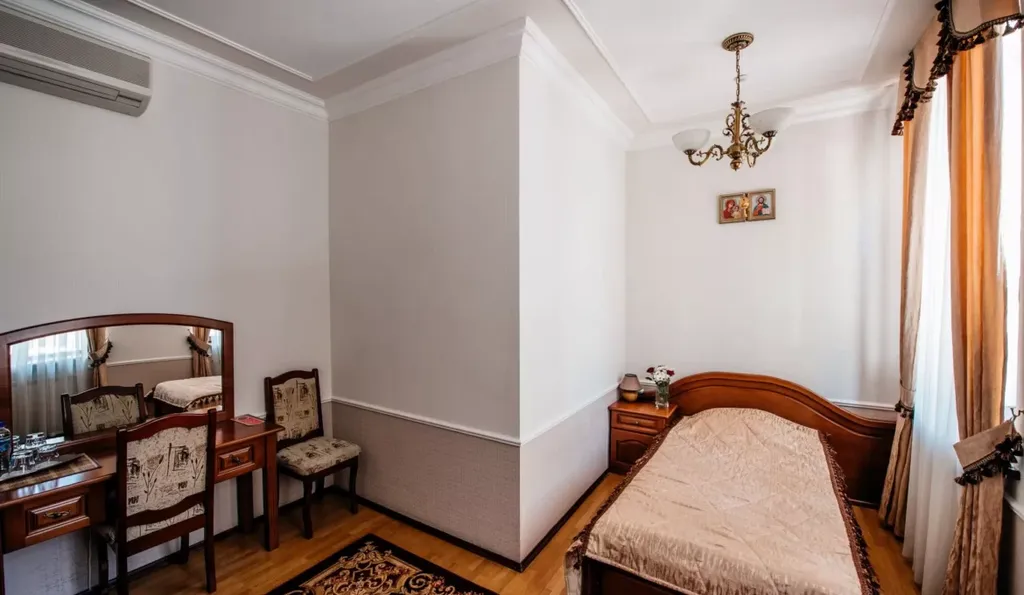 Квартира Комната — Симферополь