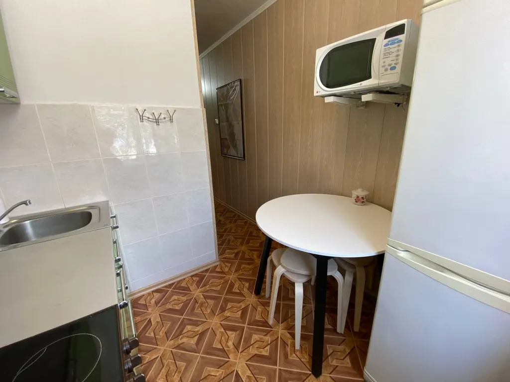 Двухкомнатная квартира с шикарным расположением