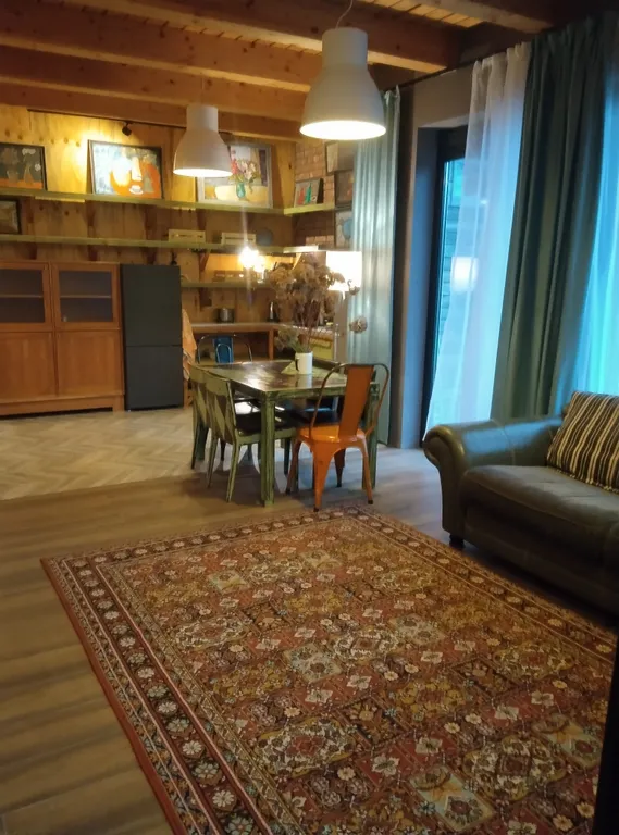 Петергоф Нюры Беспечной.