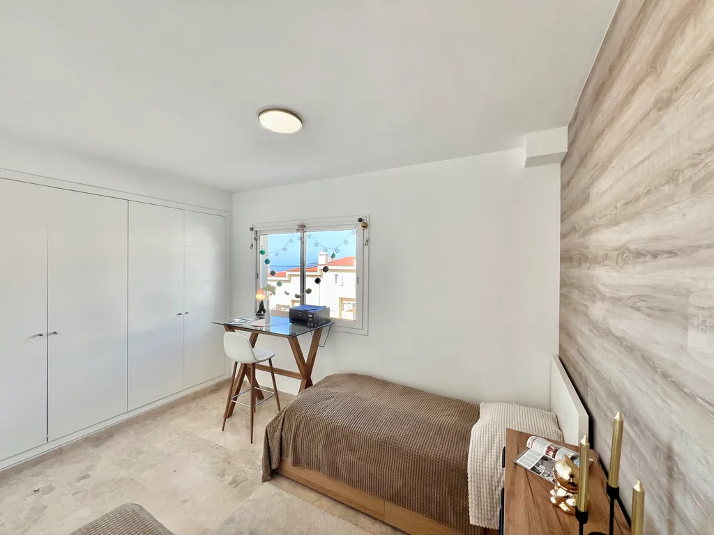 PaulMarie Duplex in Playa Negra