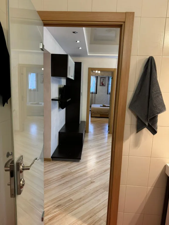 Квартира Уютная квартира в центре города — Самара