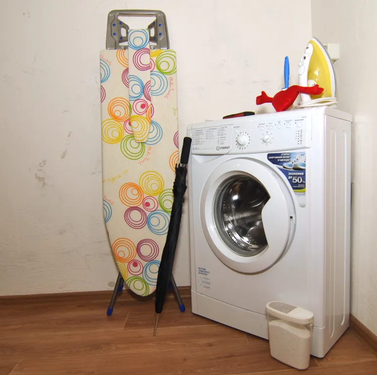 Квартира Квартира Полноценная двухуровневая евростудия на Фонтанке — Санкт-Петербург