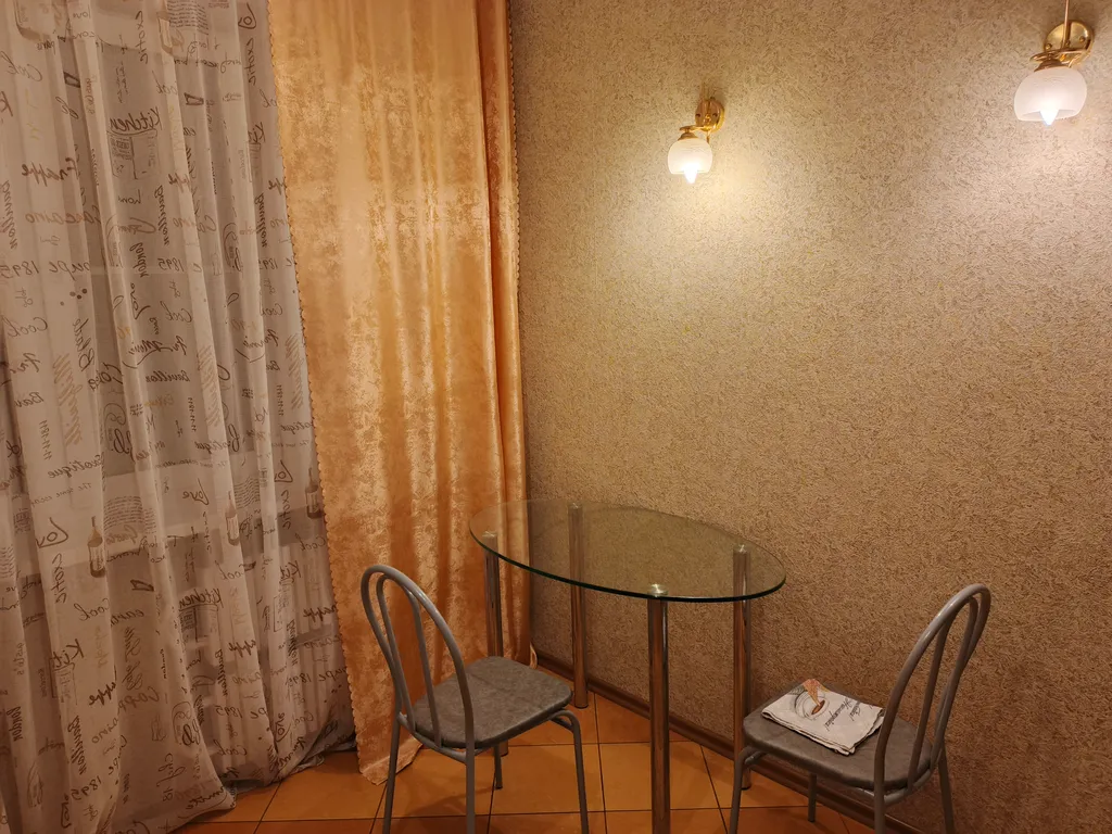 Уютная квартира в  районе ТРЦ Московский проспект