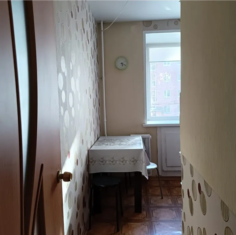 Уютная двухкомнатная квартира со всеми удобствами