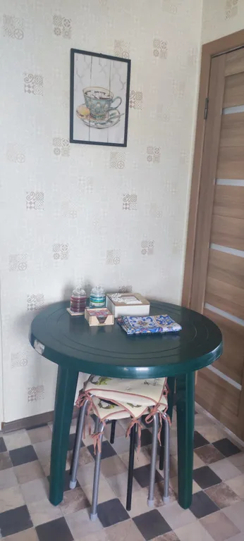 Уютная дача на Косе Южной