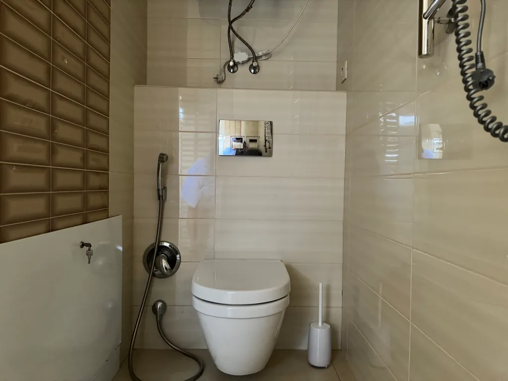 5 минут до моря