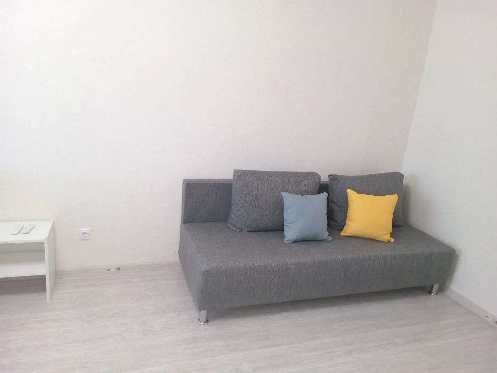 Квартира Уютная квартира в Анапе у моря — Анапа