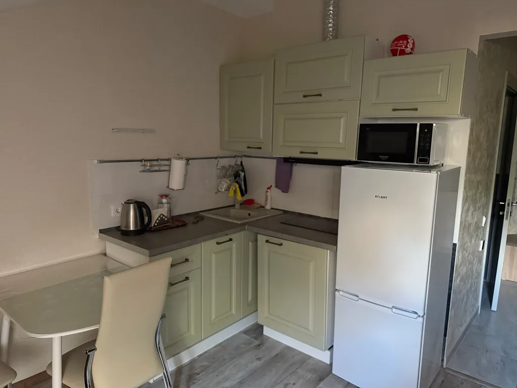 1-комнатная Квартира — аренда посуточно в Адлер