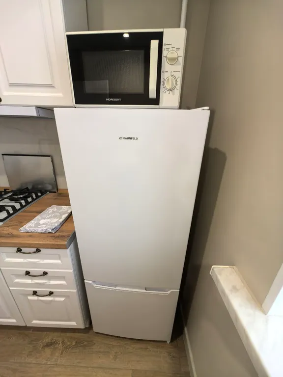 Квартира Современная 1-но комнатная квартира с евроремонтом 2025 года — Пересвет