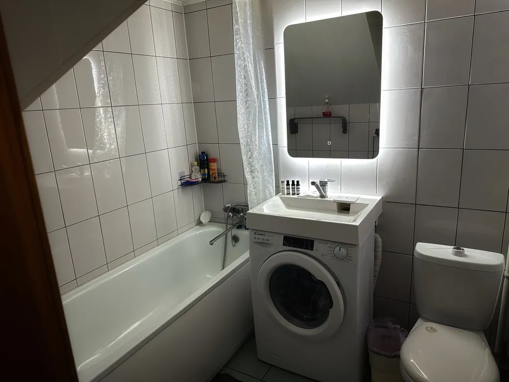 Квартира в самом центре города