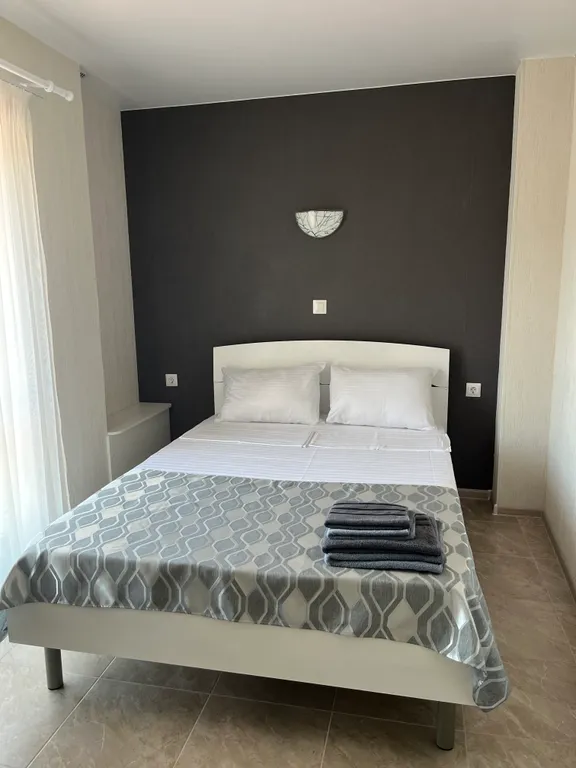 Квартира Комната — аренда посуточно в Кабардинка