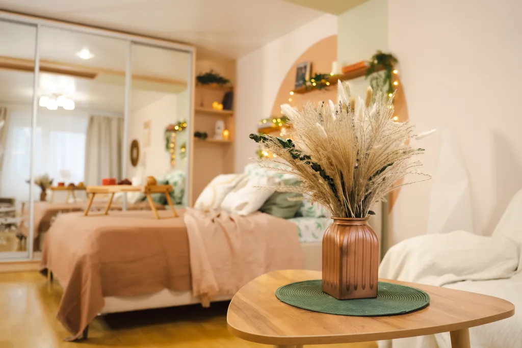 Квартира Дизайнерские апартаменты в центре на 5 человек — Самара