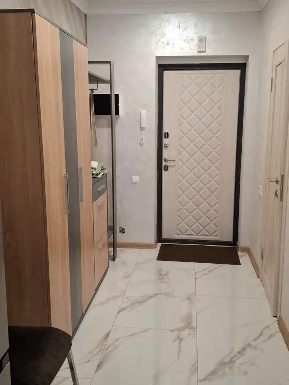 Квартира Квартира Grand Olkhovaya 2 — твой уютный уголок в Светлогорске — Светлогорск
