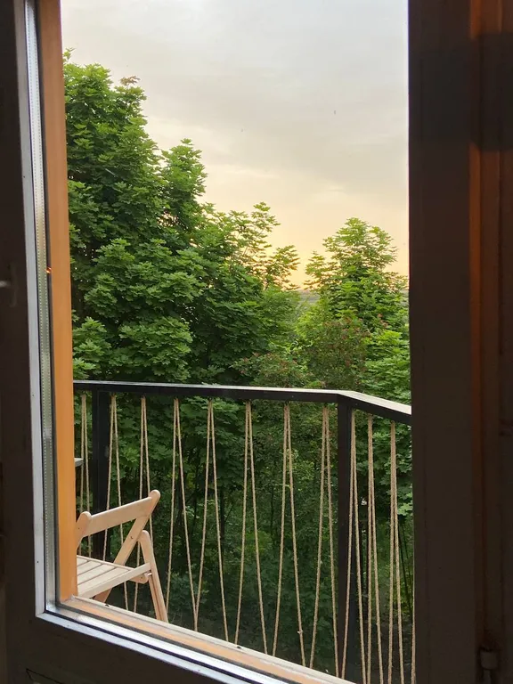 Уютный домик в экологичном районе со всеми удобствами