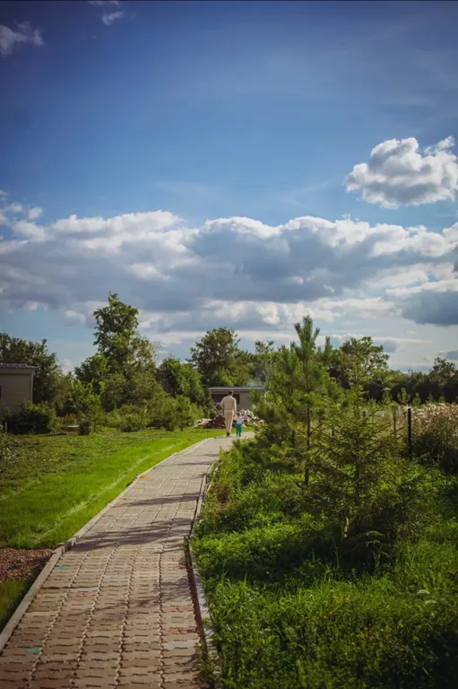 Атмосферный домик + Баня на дровах + Чан