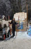 Екатерина Барченкова