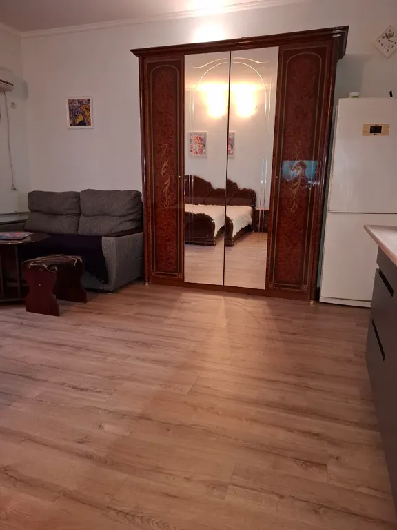 Квартира Квартира в курортном городке у моря — Адлер