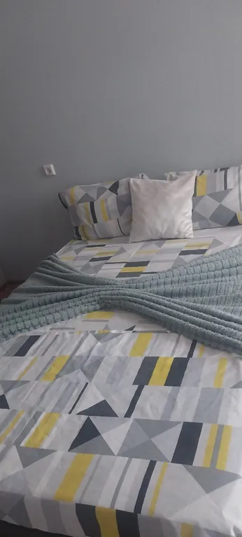 Уютная 1-комнатная квартира