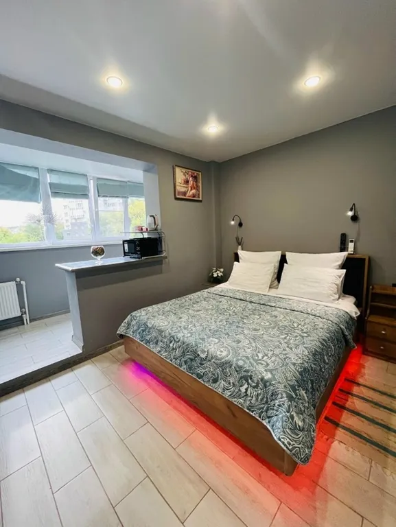 Квартира ЧТПЗ/Транснефть — аренда посуточно в Челябинск