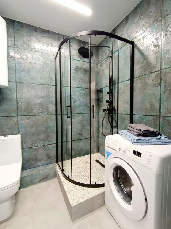 Квартира Жирафы