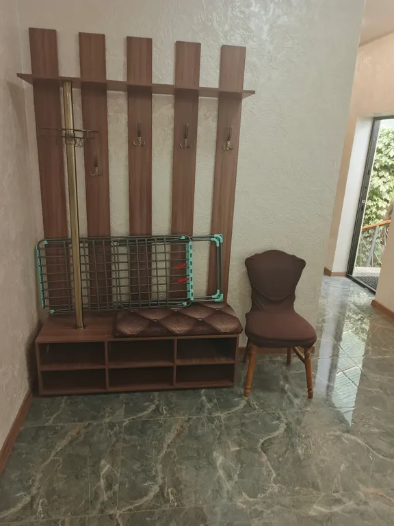 Коттедж Уютный дом — Кисловодск