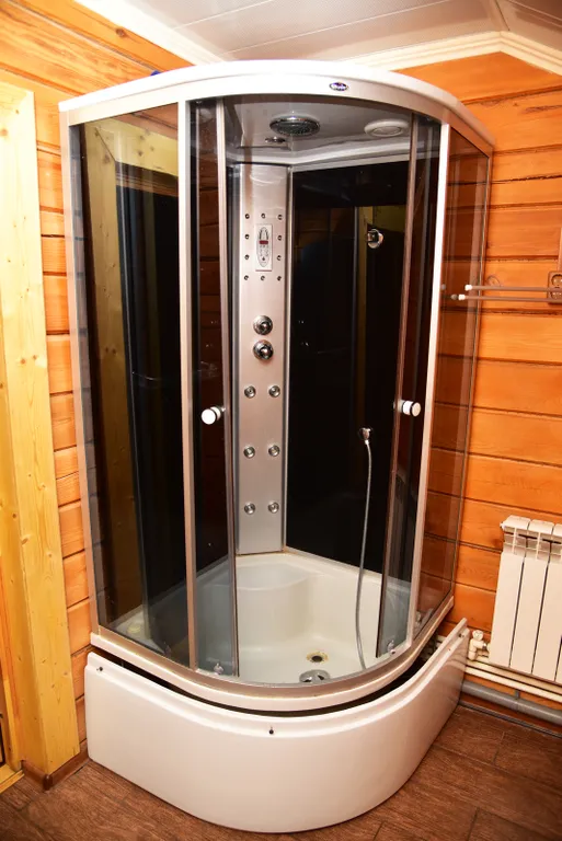 Вознесенский гостевой дом