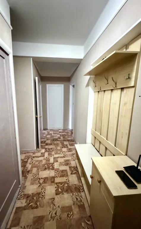 Квартира в центре Кисловодска