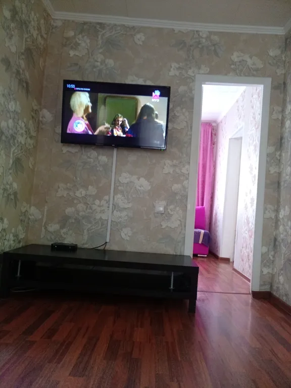 Уютный 3-комнатный дом