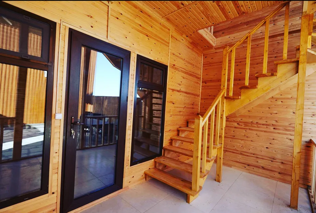 3-комнатный Дом