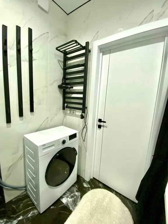 Уютная квартира премиум класса