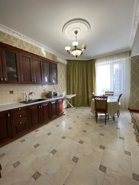 Квартира Комната — Махачкала