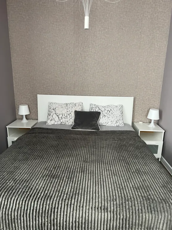 Квартира Стильная квартира напротив Планеты — Красноярск