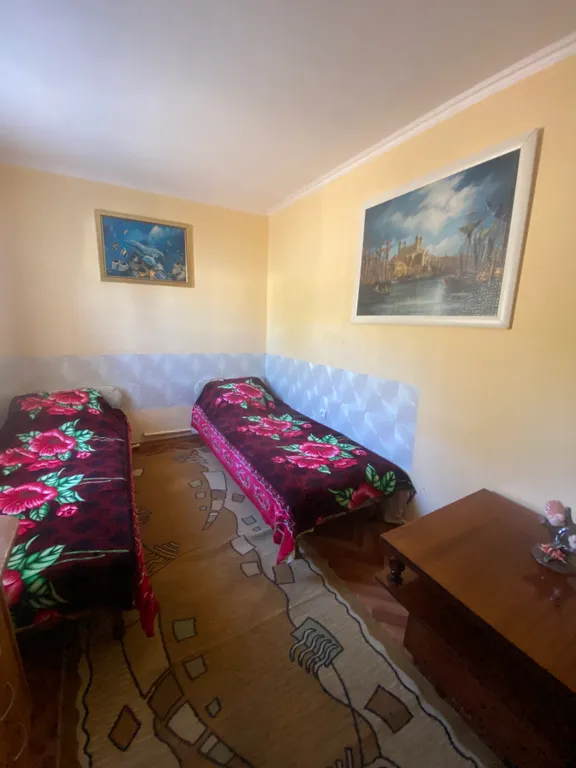 Комфортный домик недалеко от моря