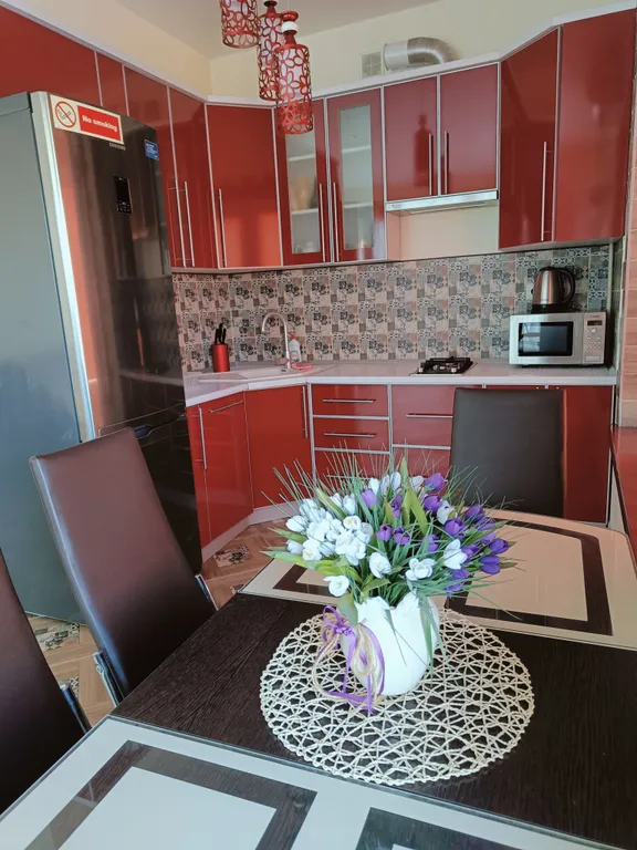 2-комнатная Квартира — аренда посуточно в Ейск