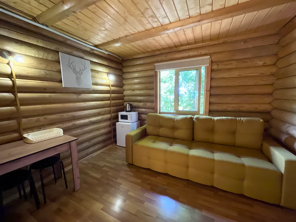 Квартира Семейный номер с двумя смежными комнатами — Макопсе