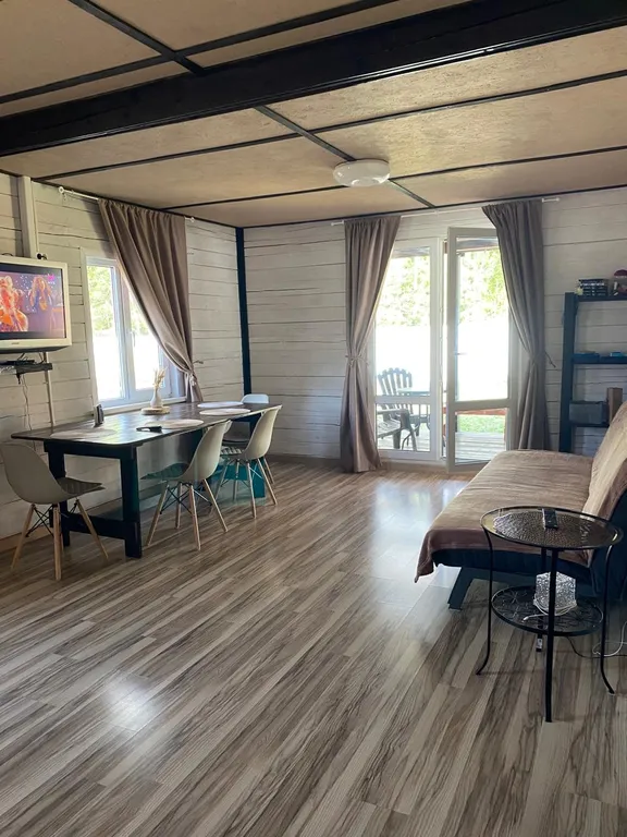 Дом в деревне