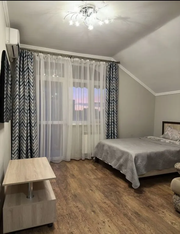 Квартира Уютная квартира в центре Адлера — Адлер