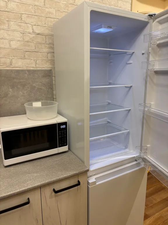 Уютная двухкомнатная квартира