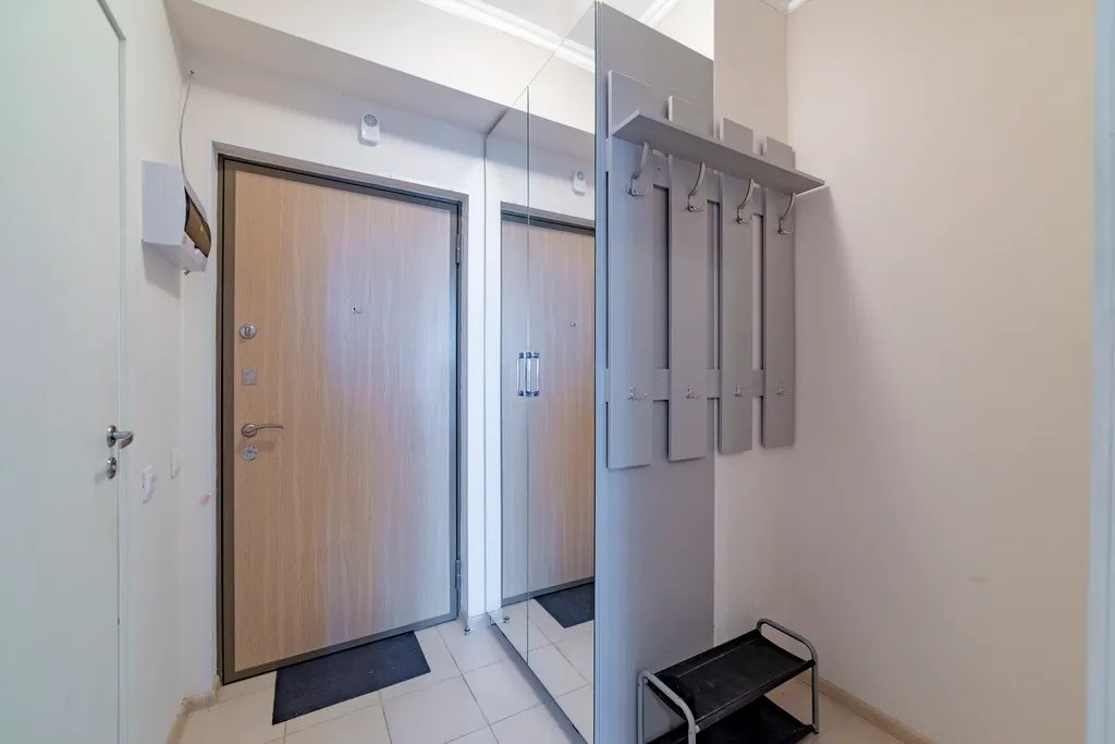 Квартира 2-комнатная Квартира — Москва